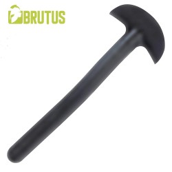 BRUTUS | Πρωκτικό Λεπτό Ομοίωμα | Gut Snake, Liquid Silicone Plug - Small