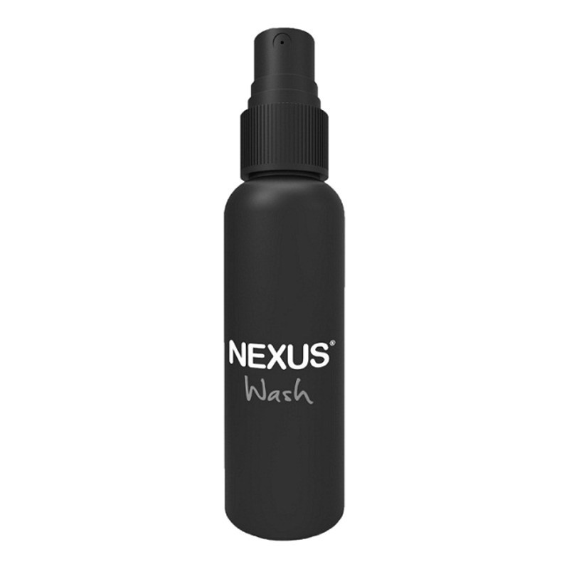 Nexus - Wash Antibacterial Toy Cleaner