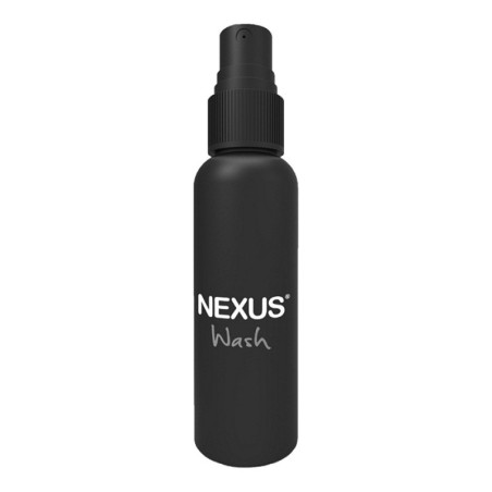 Nexus - Wash Antibacterial Toy Cleaner