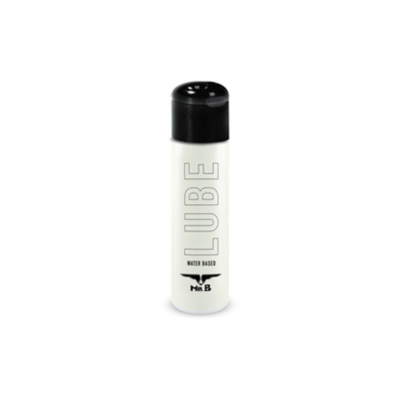 Mister B LUBE - Waterbased 30 ml