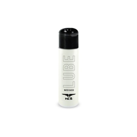 Mister B LUBE - Waterbased 30 ml