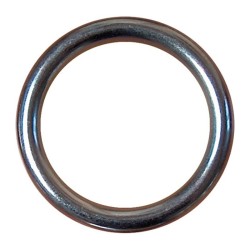 MrB - Smooth Nickel-Free Cockring - 40mm