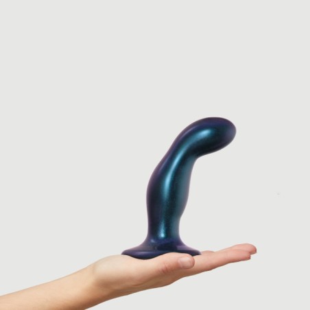 Dildo PLUG | Snaky | Ομοίωμα - Sex Toy - Medium - Μπλε