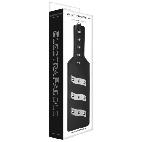 ElectraStim - Spanking paddle
