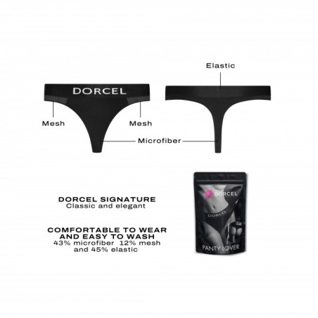 Εσώρουχο String | Dorcel | Panty Lover