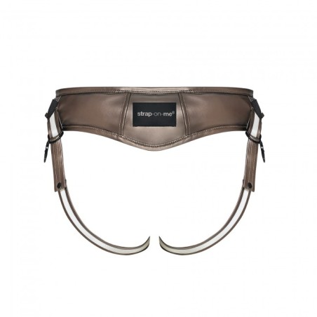 Harness | Leatherette Desirous