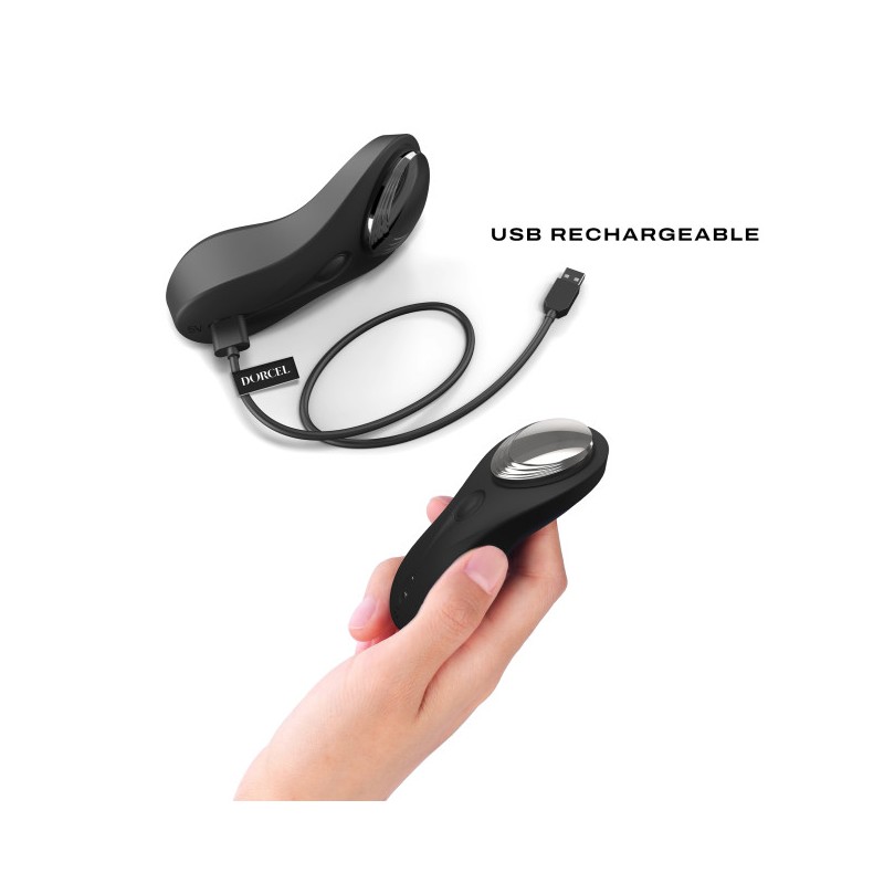 Dorcel | Underwear Vibe | Discreet Vibe+