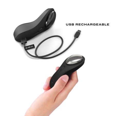 Dorcel | Underwear Vibe | Discreet Vibe+