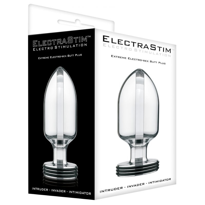 ElectraStim - Invader