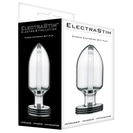 ElectraStim - Invader