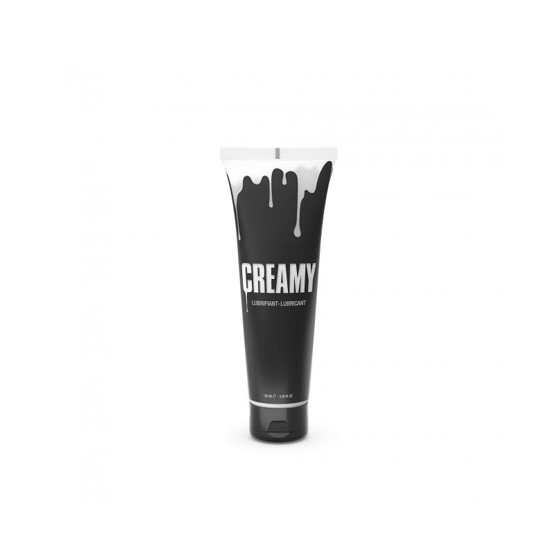 150 ML CREAMY | REAL FAKE SPERM LUBRICANT