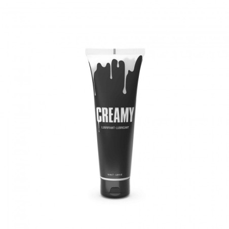 150 ML CREAMY | REAL FAKE SPERM LUBRICANT