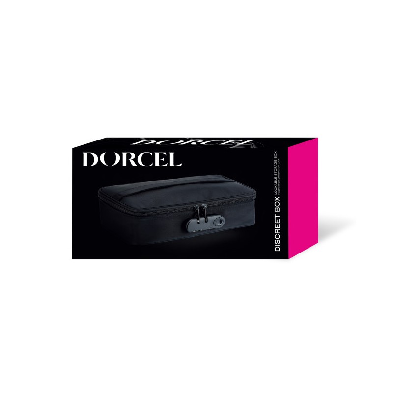 Elegant Case | Discreet Box | Case