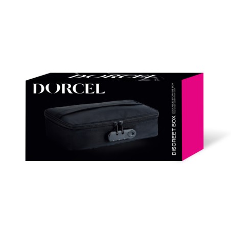Elegant Case | Discreet Box | Case