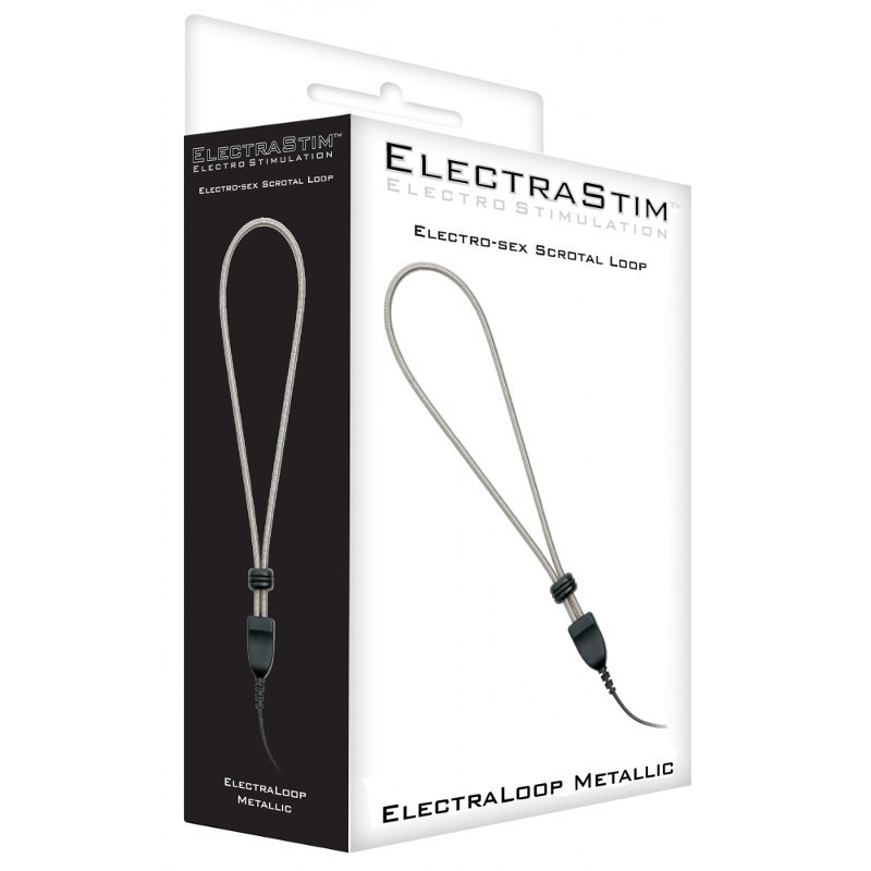 ElectraStim - Ñõèìéæüìåíï ìåôáëëéêü äá÷ôõëßäé çëåêôñïäéÝãåñóçò