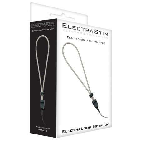 ElectraStim - Ñõèìéæüìåíï ìåôáëëéêü äá÷ôõëßäé çëåêôñïäéÝãåñóçò