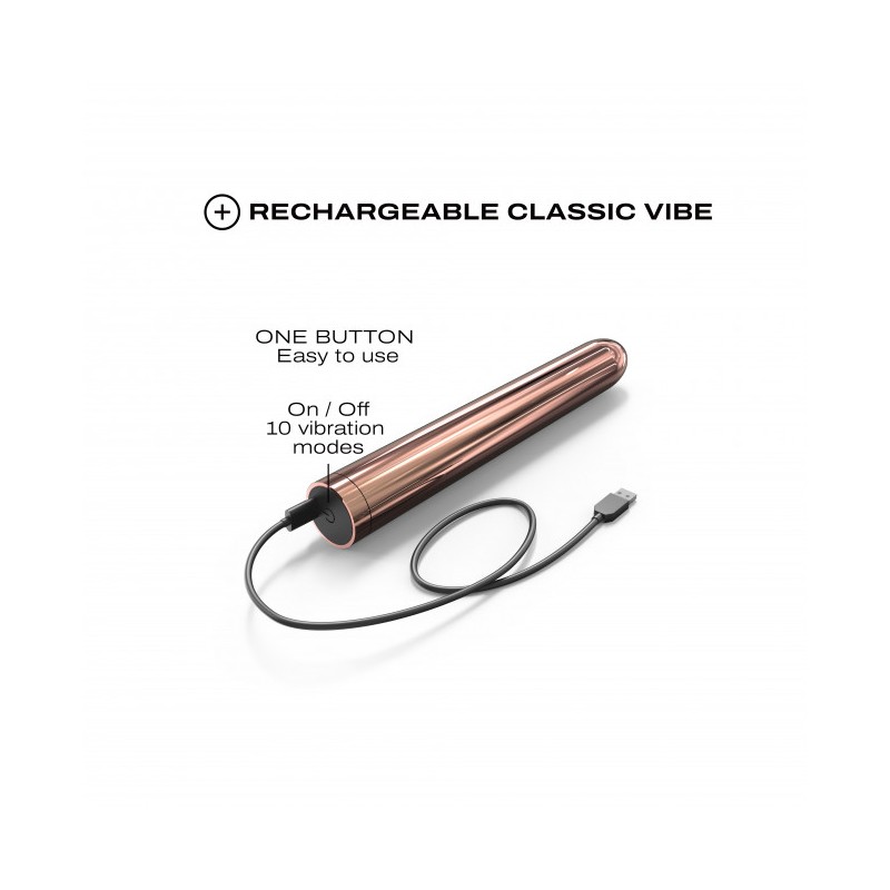 Dorcel | Vibrator | Pink Lady 2.0