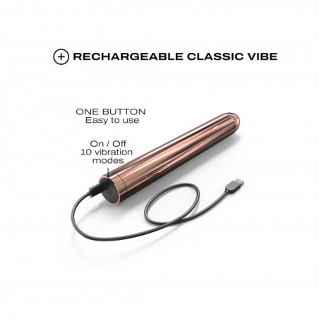 Dorcel | Vibrator | Pink Lady 2.0