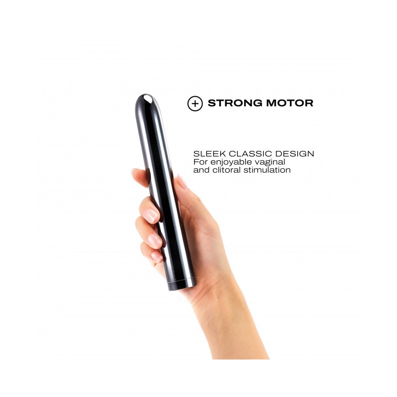 Dorcel | Vibrator | Black Muse 2.0