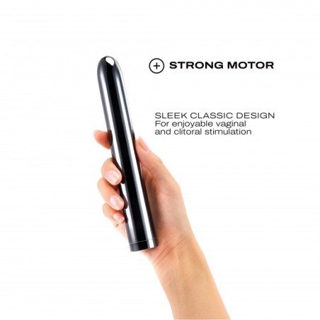 Dorcel | Vibrator | Black Muse 2.0