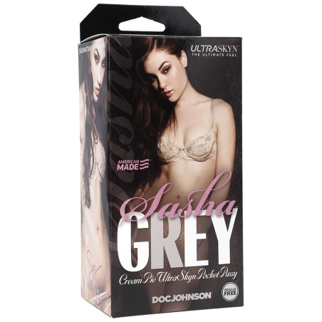 Sasha Grey , Pussy Stroker - OLA4U Sex Shop Athens