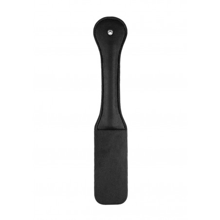 Ouch! Paddle - BAD BOY - Black