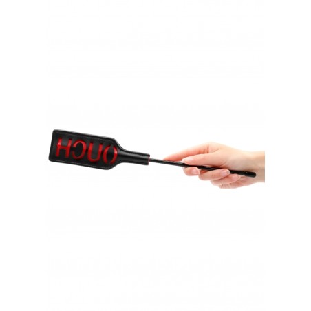 Ouch! Crop - OUCH - Small - Black
OLA4U Sex Shop