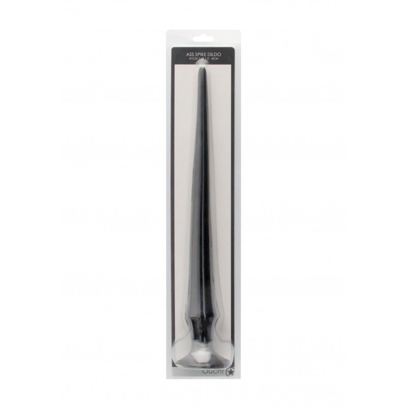 OUCH! Ass Spike Dildo - 42 cm OLA4U Sex shop