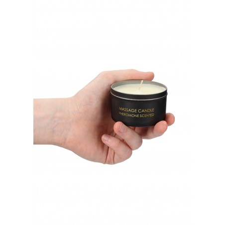 Le Desir | Massage Candle | Pheromone Scented