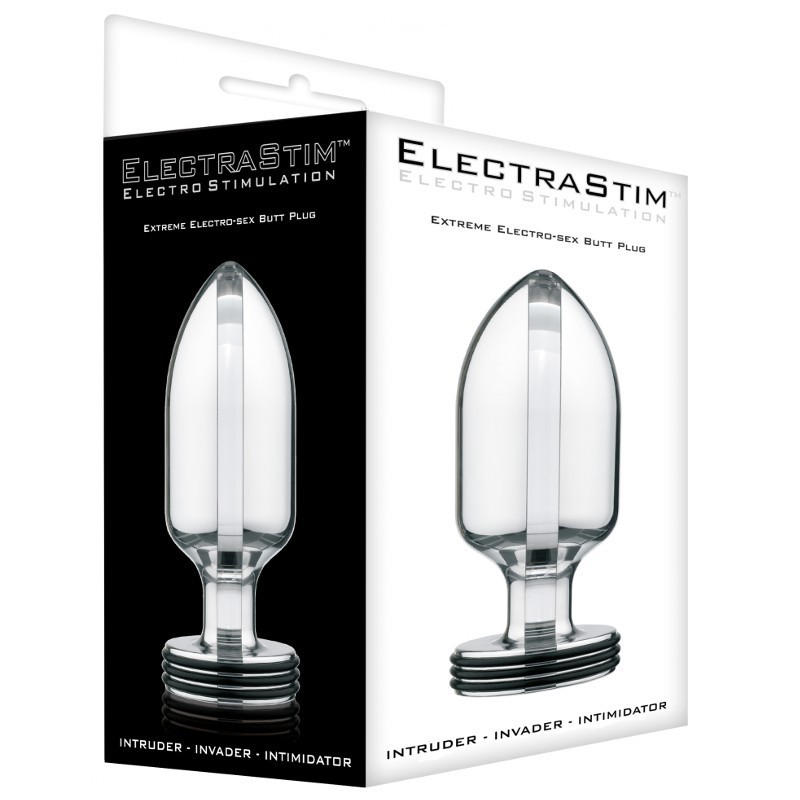 ElectraStim - Intruder