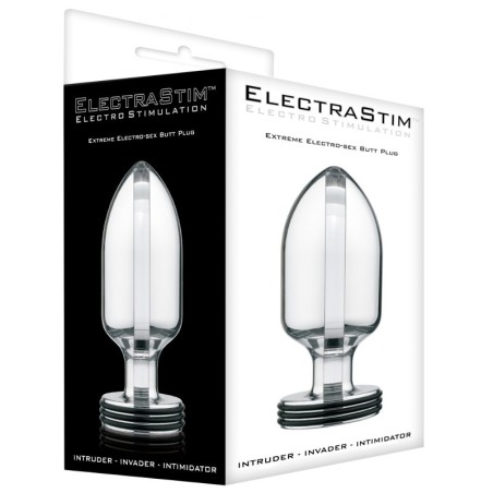 ElectraStim - Intruder