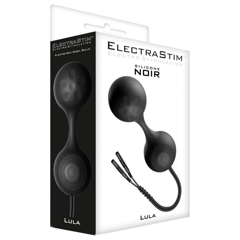 ElectraStim - Lula