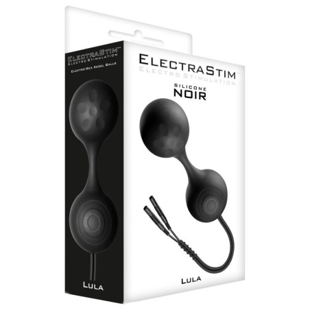 ElectraStim - Lula