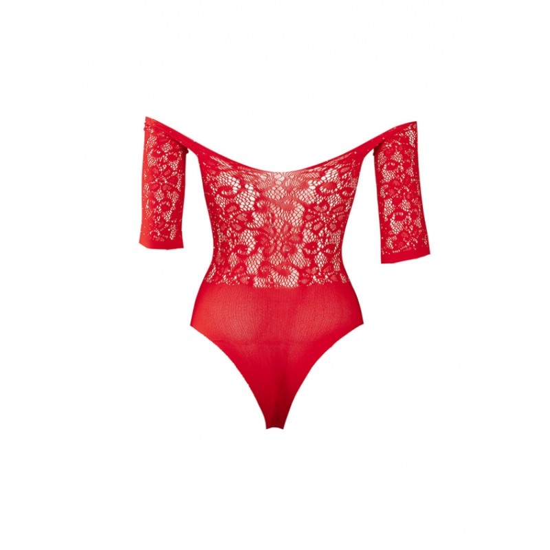 LE DÉSIR | Rhinestone Off Shldr | SexShop Ola4U