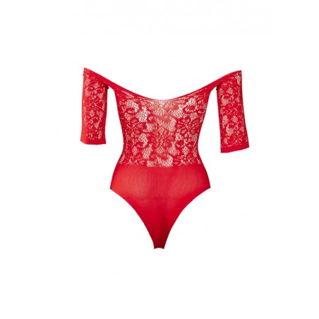 LE DÉSIR | Rhinestone Off Shldr | SexShop Ola4U