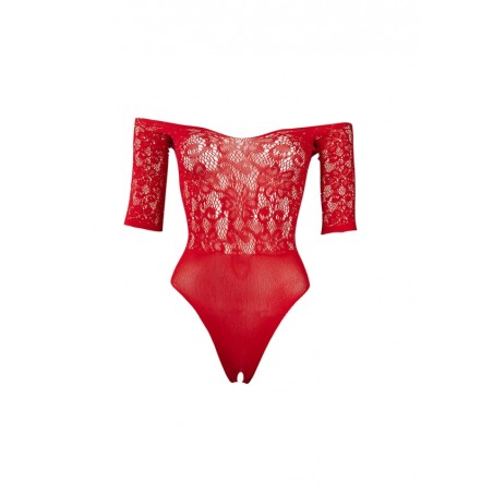 LE DÉSIR | Rhinestone Off Shldr | SexShop Ola4U