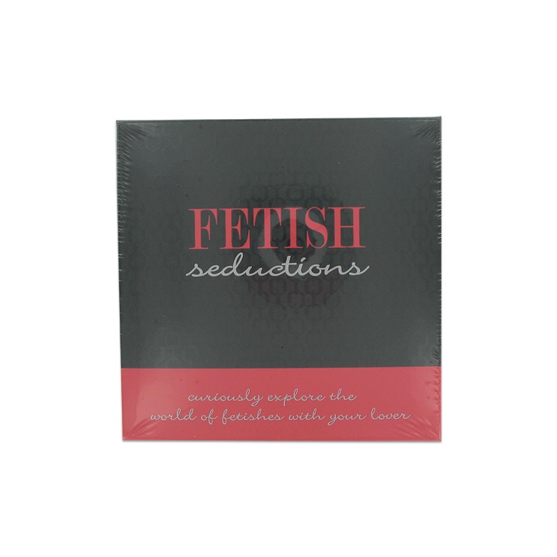 Kheper Games - Fetish Seductions