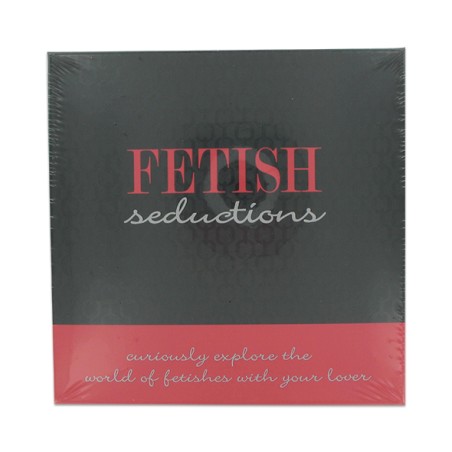 Kheper Games - Fetish Seductions