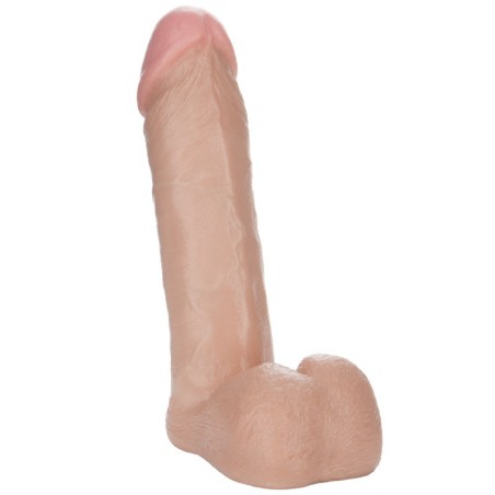 Doc Johnson - Vac-U-Lock - 15,5cm - Realistic - Flesh