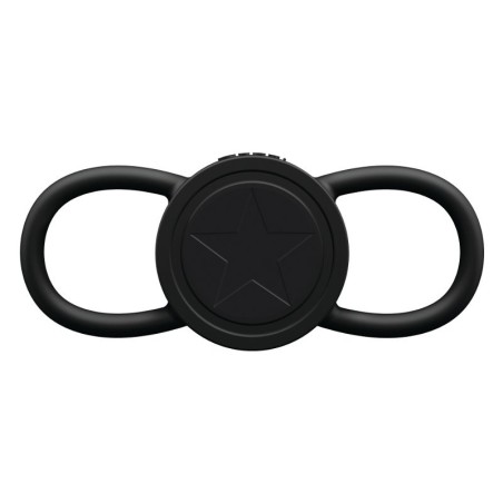 OUCH: Realistic Treasure - Black