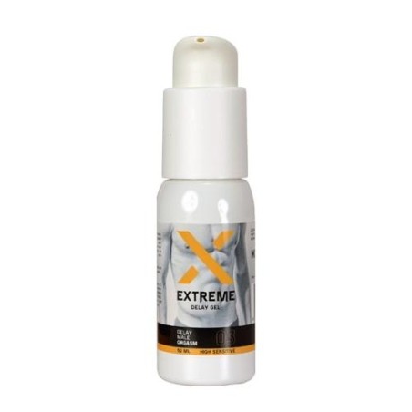 Gel Καθυστέρησης, Extreme Delay Orgasm Delay Gel, Sex Shop, Ola4U