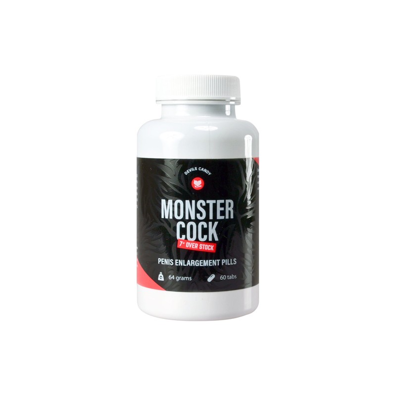 Devils Candy, Monster Cock, SexShop, Ola4U