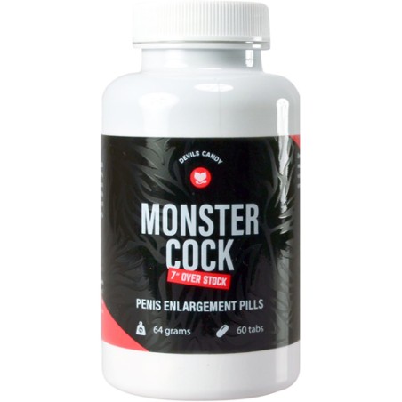 Devils Candy, Monster Cock, SexShop, Ola4U