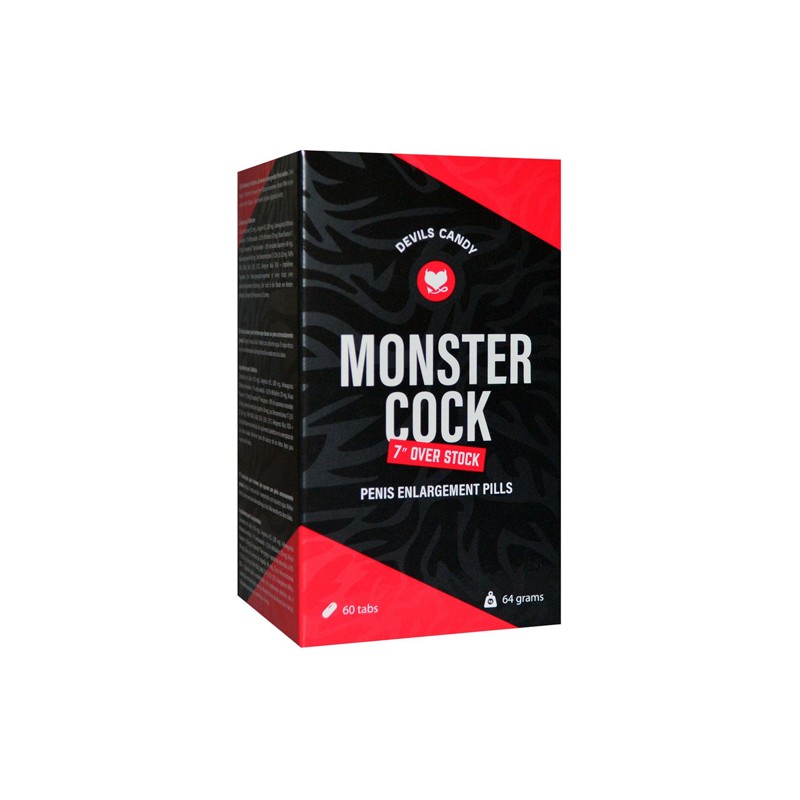 Devils Candy, Monster Cock, SexShop, Ola4U