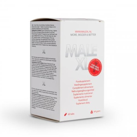 Male XL, Μεγέθυνση Πέους, Penis Enlargement, Sex Shop, Ola4U