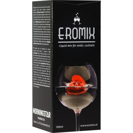 Eromix 100ml, Sex Shop, Ola4u