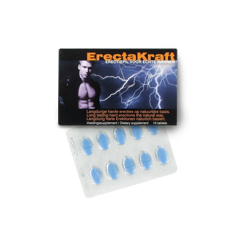Morning Star, Erectakraft, SexShop, Ola4U