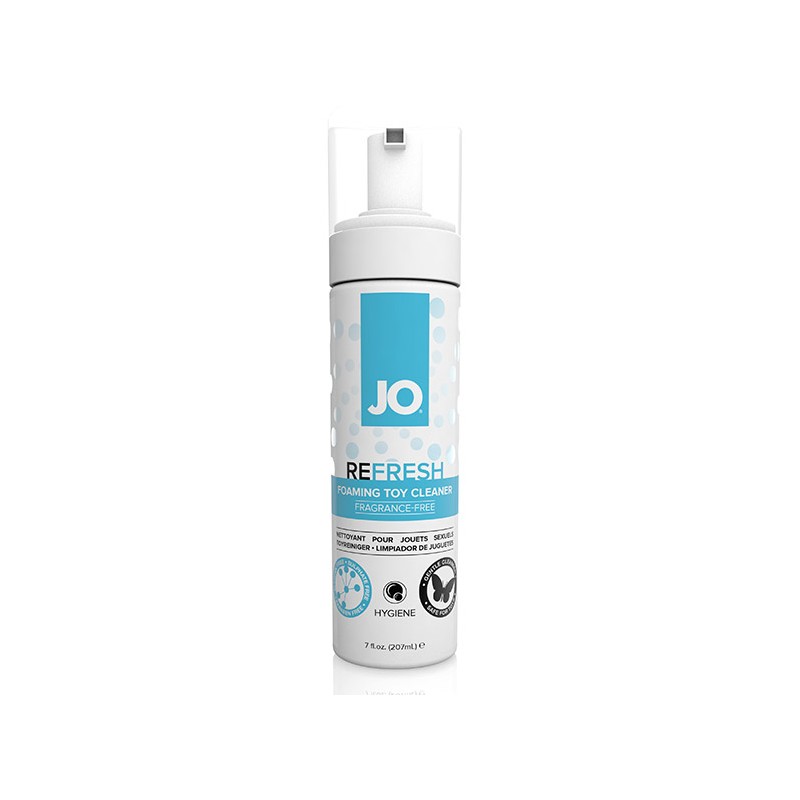 System JO - Toy Cleaner 207 ml