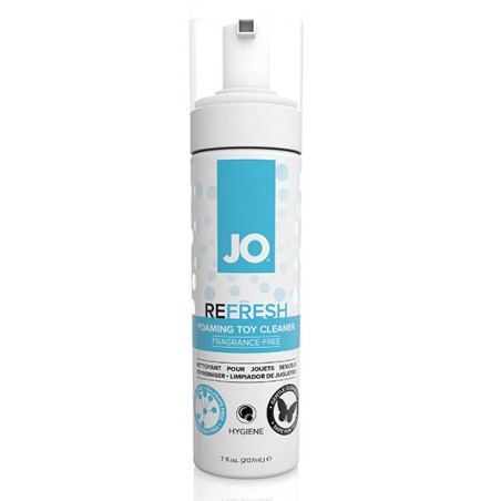 System JO - Toy Cleaner 207 ml