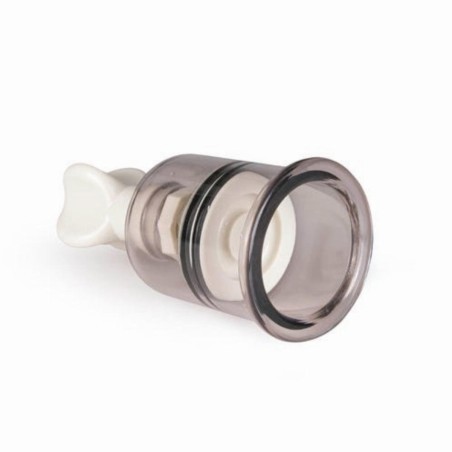 Nipple & Clit Suckers, Medium, 2 pcs, sex shop